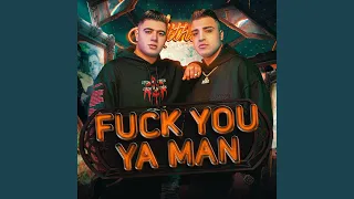 فاك يو يا مان دندنها