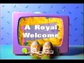Download Lagu Barney \u0026 Friends: A Royal Welcome