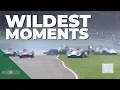 Download Lagu De 18 wildste momenten van de Goodwood Revival van 2025 Download Lagu De 18 wildste momenten van de Goodwood Revival van 2025