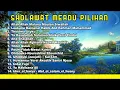 Download Lagu SHOLAWAT MERDU PILIHAN
