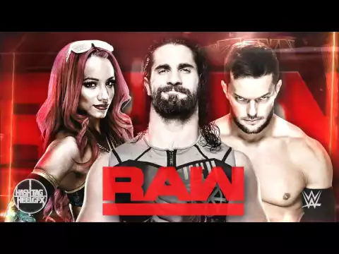 Download MP3 2016: WWE Monday Night Raw 14th Theme Song - \