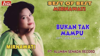 Download MIRNAWATI - BUKAN TAK MAMPU ( Official Video Musik ) HD MP3