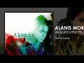 Alanis Morissette - Not The Doctor