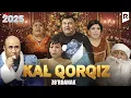 Lagu Zo'rdanak - Kal qorqiz (hajviy ko'rsatuv)