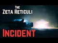 Wat zagen ze eigenlijk? Het Zeta Reticuli-incident