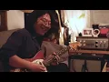 Isn't She Lovely (Stevie Wonder Guitar Cover) / DRUNK SESSION #/007 CAPTAIN OG X Shotaro Miyamoto