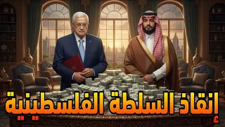 السعودية تدعم محمود عباس رغم ا عن ترامب وإهانة بالغة لم يشهدها الرئيس التركي من قبل 