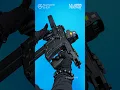 Download Lagu Quiet Kriss Vector 45ACP