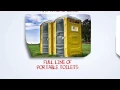 Portable Toilet Rental Leon County FL Portable Toilet Rental Prices Leon County FL