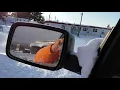 Kanati trail hog tire review part 2 deep snow