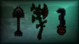 3 ESSENTIAL Items You Need to Know in Terraria