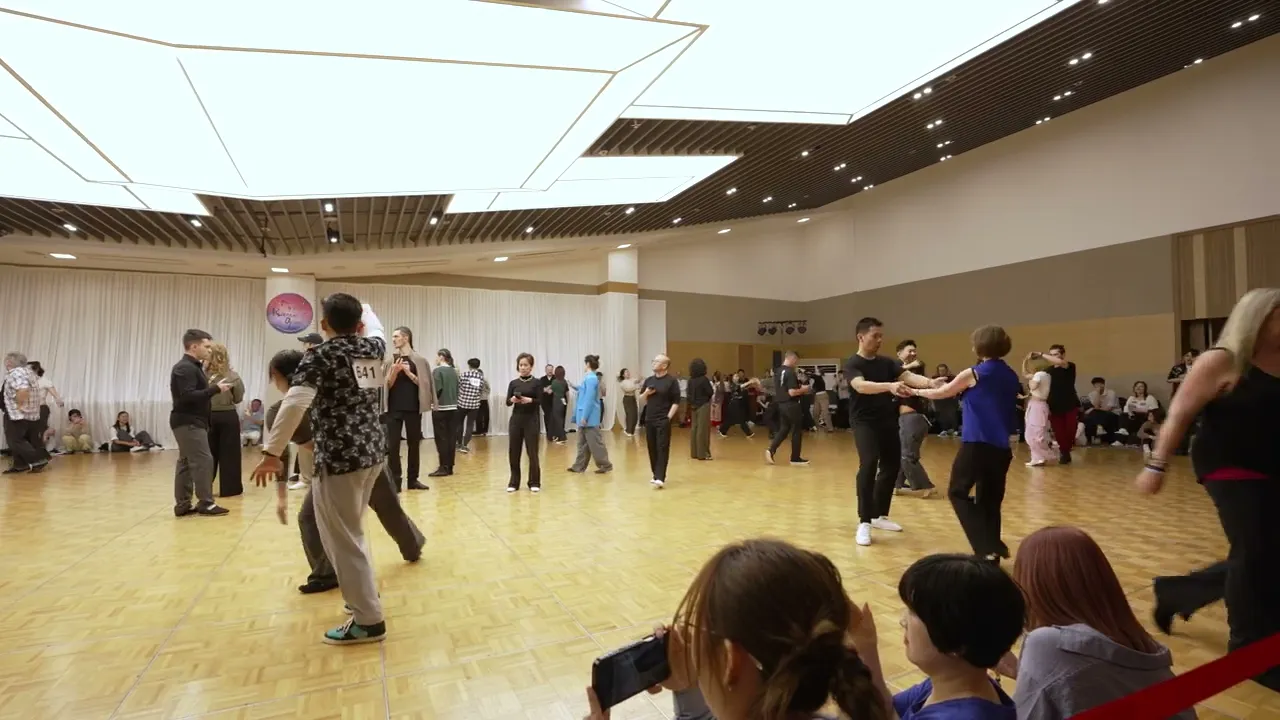 2025 Korean Open WCS Championships - Intermediate J&J Prelims 03