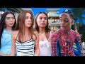 Piper Rockelle And The Bop House Girls Fight Capri FULL STREAM