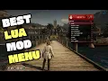 Wraith - BEST REDM Mod Menu