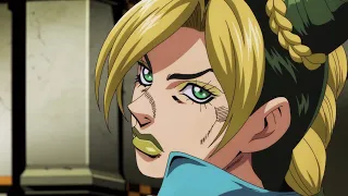 JoJo Stone Ocean OST Theme Of Stone Ocean 