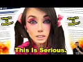 A Deep Dive Into Eugenia Cooney s Disturbing Lawsuit