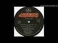 Kurtis Blow - I'm Chillin' (12 Inch Club Mix) (1986)