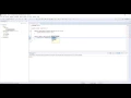 JAVA TUTORIAL 7 HOW TO MAKE A STATIC METHOD