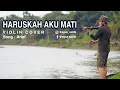 Download Lagu Haruskah Aku Mati - Arief (violin cover) biola