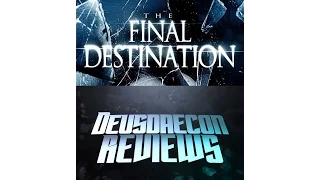 The Final Destination Final Destination 4 - Deusdaecon Reviews