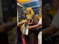 Lagu Melancaran #shorts #melancaran #rangda #kali #sesuhunan #mask #maskdance #taksubali #culture #bali