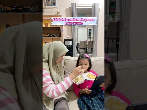 Kalau hanin mie suit kak🥰 #shortvideo #shortsviral #shorts #trending #viralvideo #fyp #funny