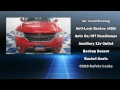 2013 Dodge Journey in Winnipeg MB R2C 3A8