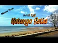 Lirik Lagu Terbaru- Katanya Setia ( Soni Egi )