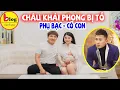 Download Lagu Một cô gái tố Châu Khải Phong phụ bạc dù đã có con với nhau