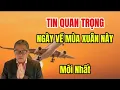 Lagu Tin Quan Trọng Ngày Về Mùa Xuân Này - Ngô Tuấn Kiệt