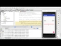 Android Development Lecture 24 Adding Controls