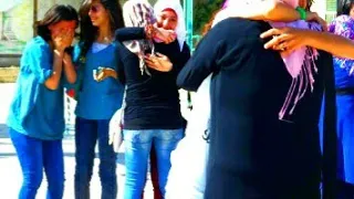 النجاح  جيت النتيجة   زكريا المعاني  اجمل الأغاني   التوجيهي والجامعات دندنها