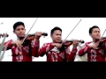 'Triste Cancion de Amor' - 'Mariachi Misterio' (Videoclip Oficial)