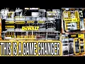 NEW DeWALT BIT SETS FOR 2020 WILL CHANGE EVERYTHING YOU KNOW ABOUT BITS