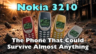Remember When Nokia 3210, VCR, and Modem Felt Like the Future? | Compilation
