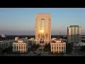 Orange County Courthouse