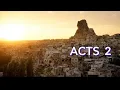 ACTS 2 NIV BIBLE