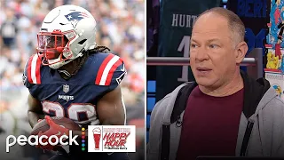Matthew Berry s RB for Week 11 News roundup Fantasy Football Happy Hour NFL on NBC