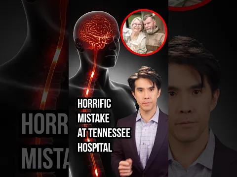 Anesthesia Mistake In Tennessee 😳