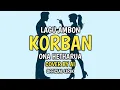 Korban - Ona Hetharua Lagu Ambon Cover Terbaru Lirik Lagu