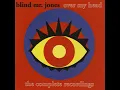 Eyes Wide - Blind Mr. Jones