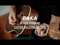 Duka - Last Child - cover akustik dan lirik | Sound of acoustic