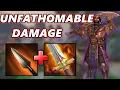 Download Lagu FULL POWER GILGA DOES UNFATHOMABLE DAMAGE