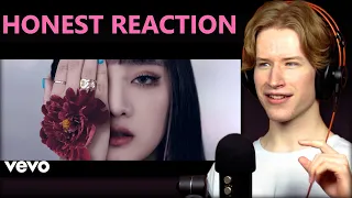 Download HONEST REACTION to (G)I-DLE - 「Oh my god」(Japanese ver.) MUSIC VIDEO #gidle #ohmygod #reaction MP3