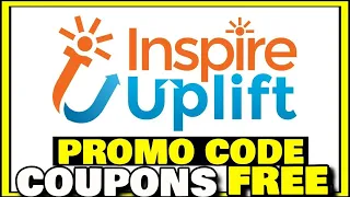 INSPIRE UPLIFT COUPON CODE - Shop Website Inspire Uplift Reviews Promo Code