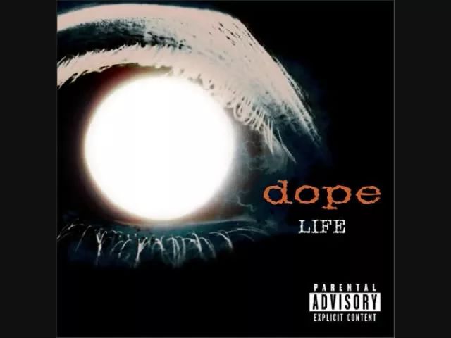 Download MP3 Die Mother Fucker Die by Dope (uncensored) High Quality (w/ lyrics)