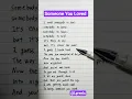 Download Lagu Someone You Loved by Coner Maynard#lyrics #someoneyouloved