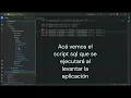 08 - Como ejecutar un script sql con Spring Boot