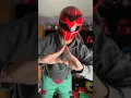 Lagu AURA POWER! #powerrangers #supersentai #スーパー戦隊 #actionfigures #cosplay #kamenrider #toys #maskman