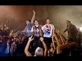 Official Trailer Project X 2012